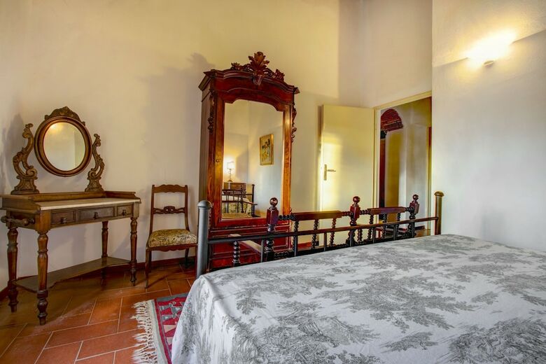 Agroturismo Agriturismo Filettro