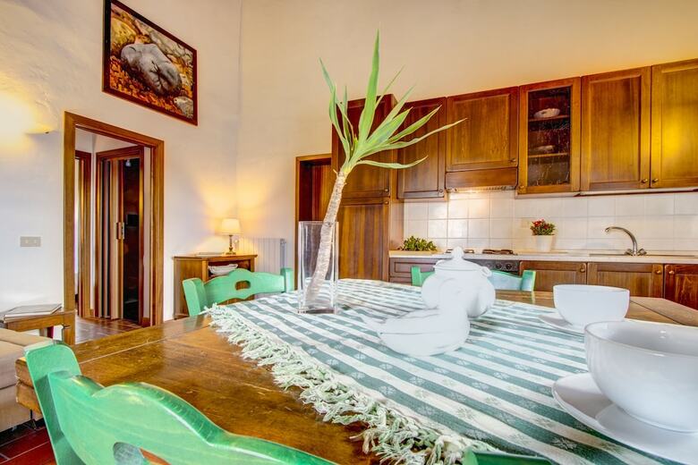 Agroturismo Agriturismo Filettro