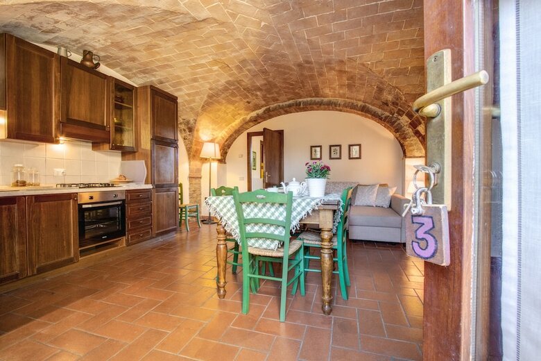 Agroturismo Agriturismo Filettro