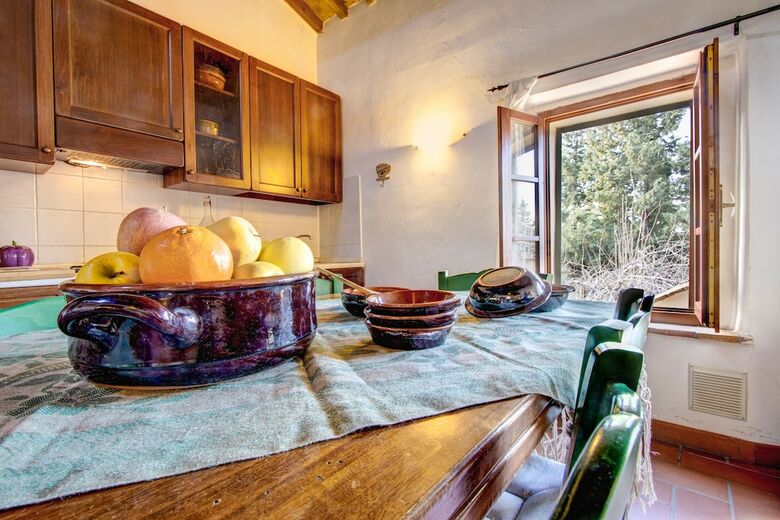 Agroturismo Agriturismo Filettro