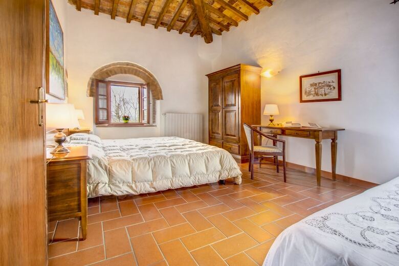 Agroturismo Agriturismo Filettro