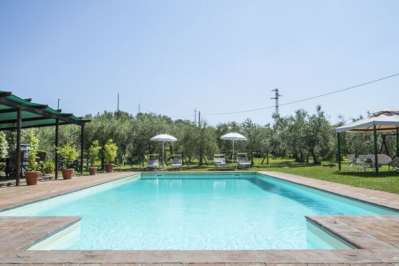 Agroturismo Agriturismo Filettro