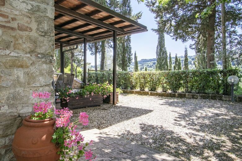 Agroturismo Agriturismo Filettro