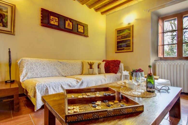 Agroturismo Agriturismo Filettro