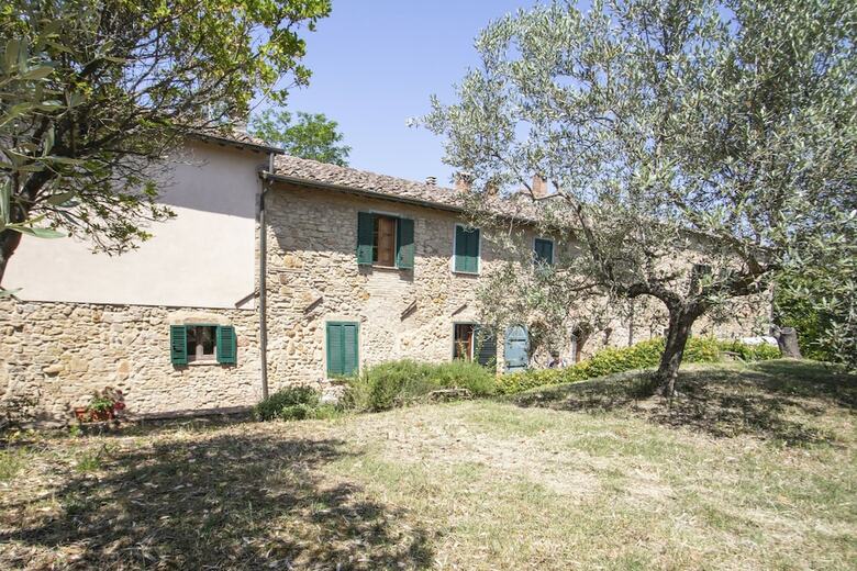 Agroturismo Agriturismo Filettro