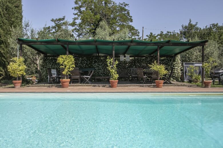 Agroturismo Agriturismo Filettro