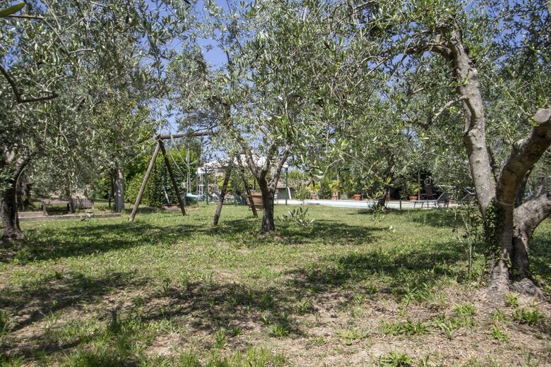 Agroturismo Agriturismo Filettro