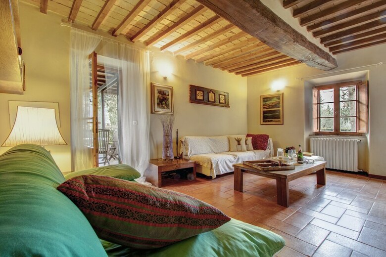 Agroturismo Agriturismo Filettro