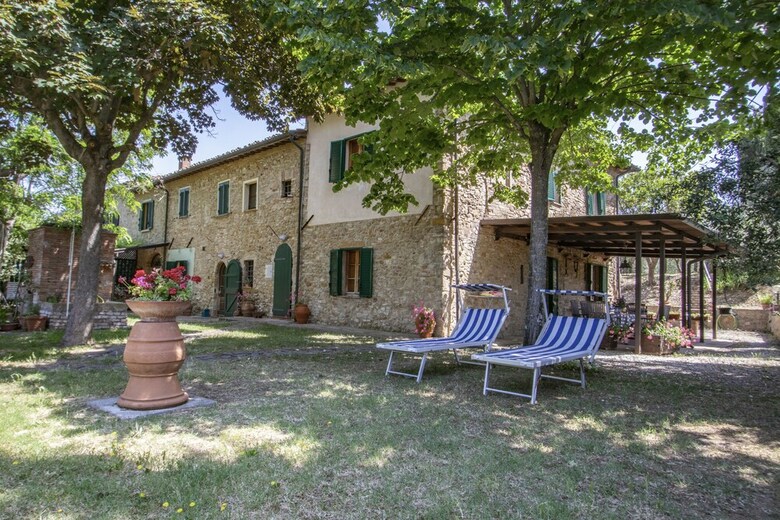 Agroturismo Agriturismo Filettro