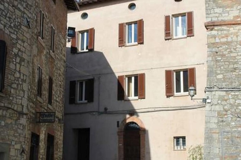Apartamento La Casa Di Maria Grazia