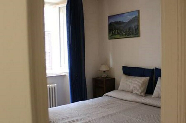 Apartamento La Casa Di Maria Grazia