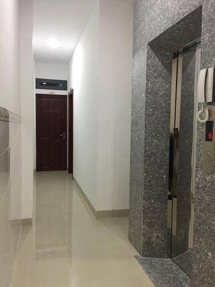 Hotel Phu Nong Motel