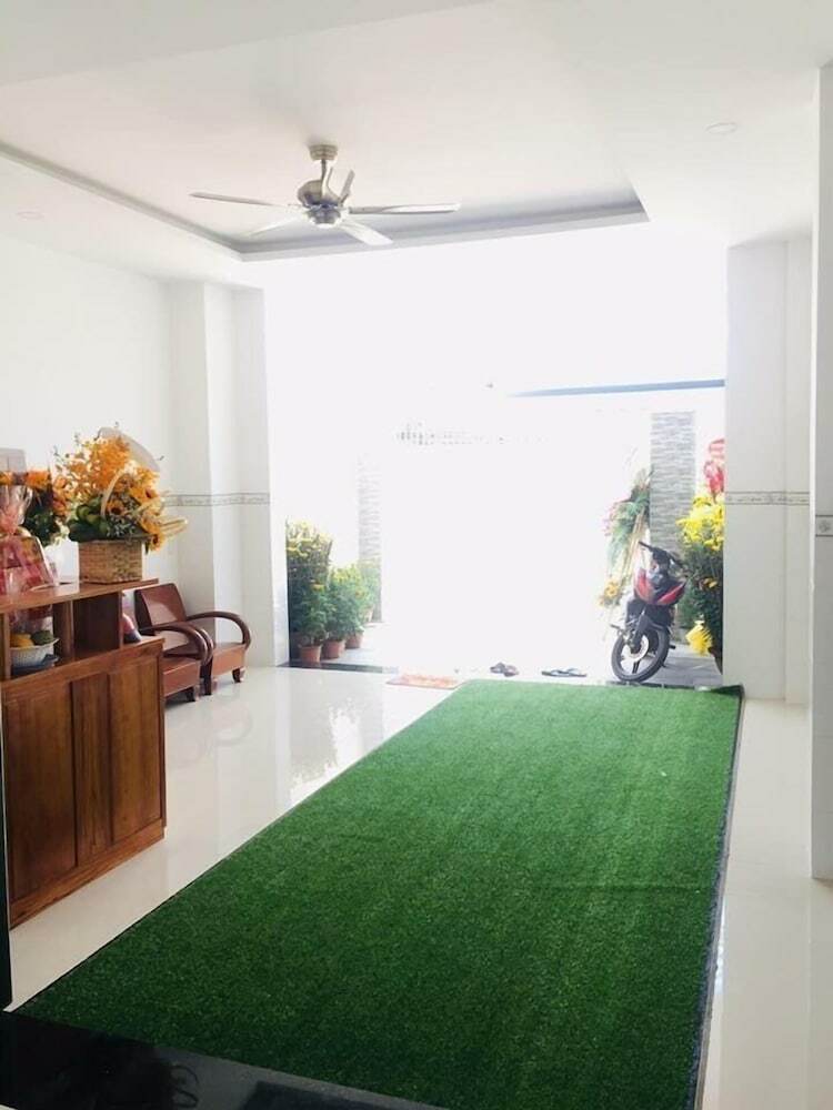 Hotel Phu Nong Motel
