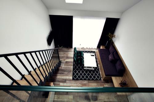 Hotel Apartments Art House