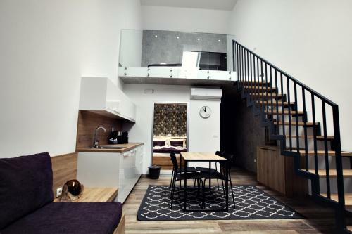 Hotel Apartments Art House