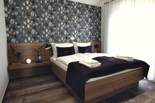 Hotel Apartments Art House