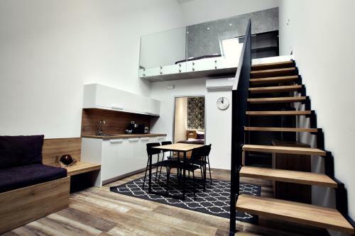 Hotel Apartments Art House