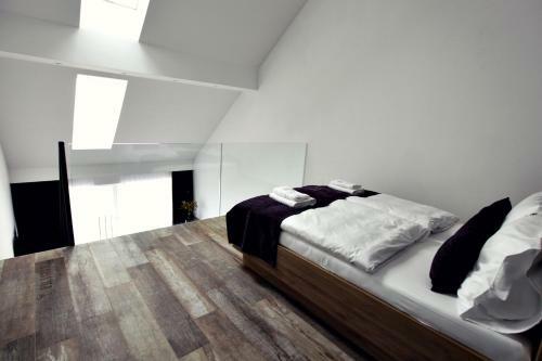 Hotel Apartments Art House