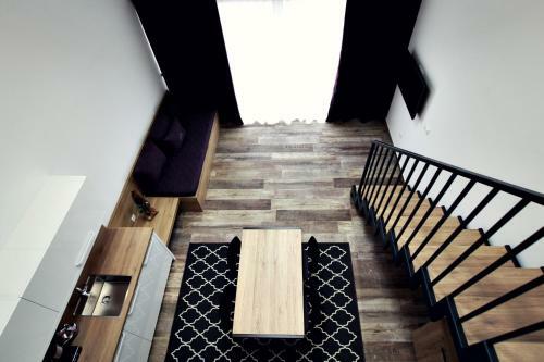 Hotel Apartments Art House