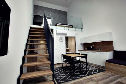 Hotel Apartments Art House