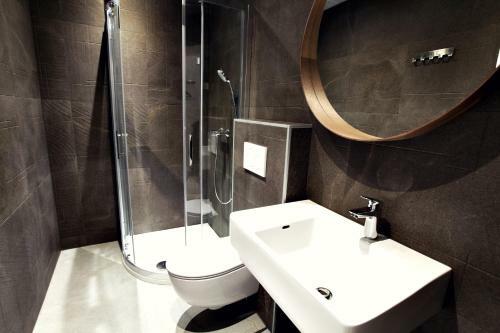 Hotel Apartments Art House