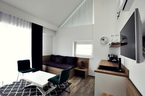 Hotel Apartments Art House