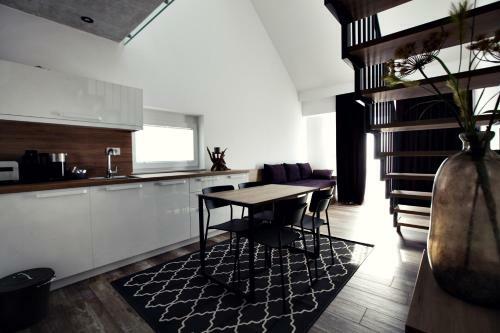 Hotel Apartments Art House