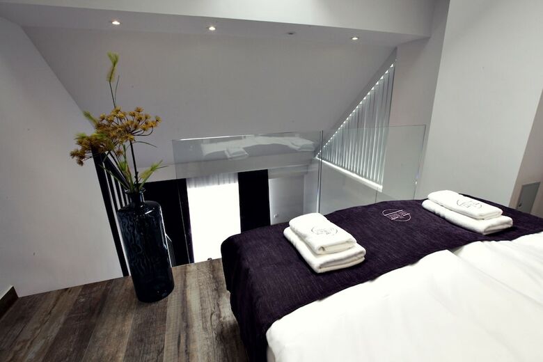 Hotel Apartments Art House