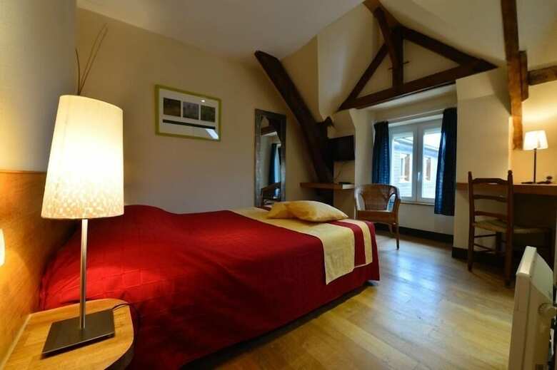 Hotel Le Relais Des Lacs