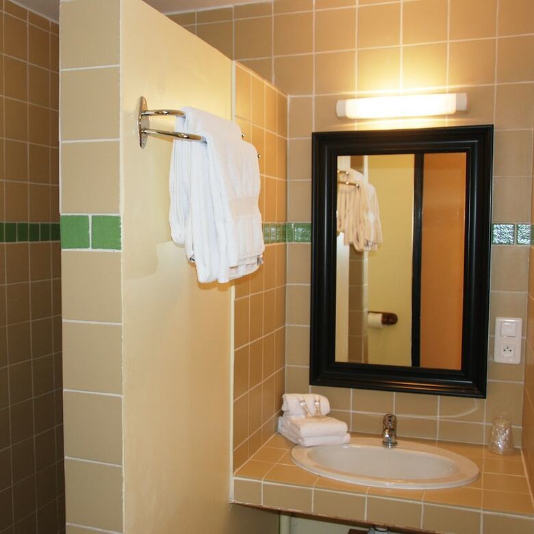 Hotel Le Relais Des Lacs