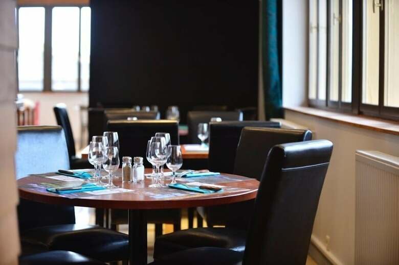 Hotel Le Relais Des Lacs