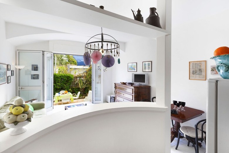 Apartamento Casa Punta Del Capo