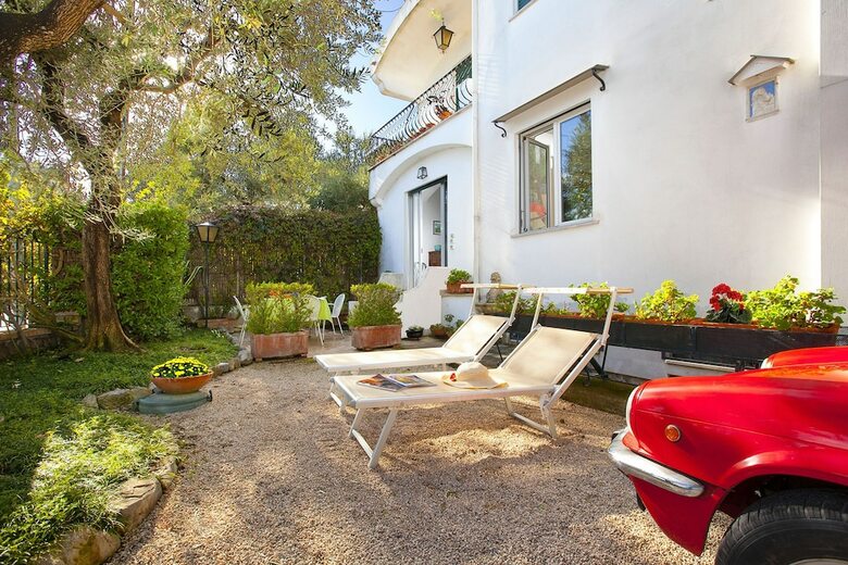 Apartamento Casa Punta Del Capo