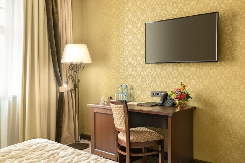 Garden Street Hotel