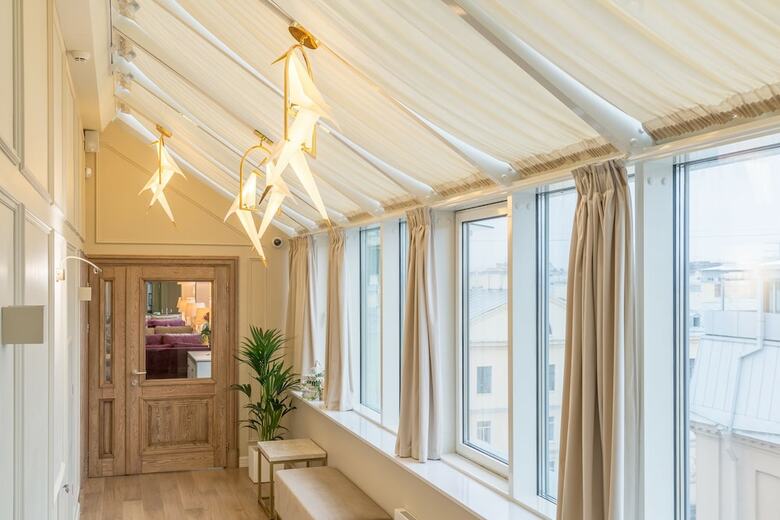 Garden Street Hotel