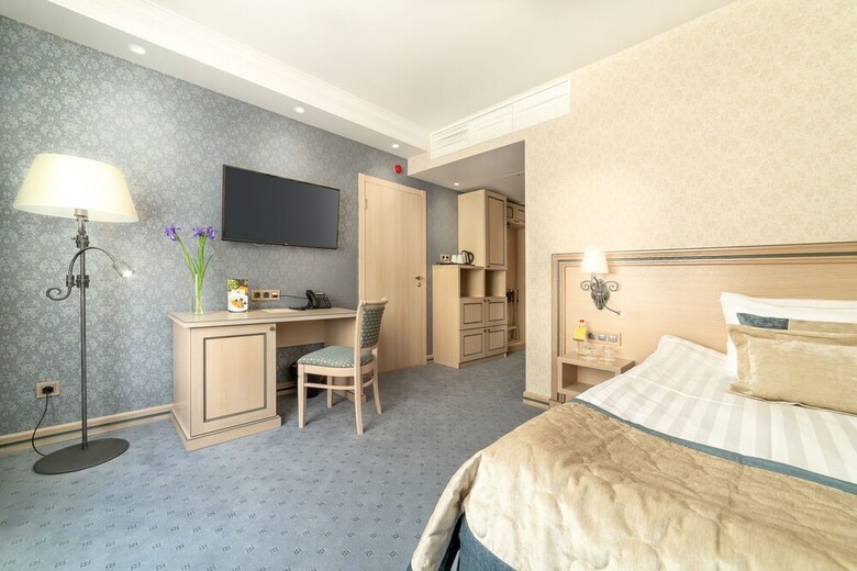 Garden Street Hotel