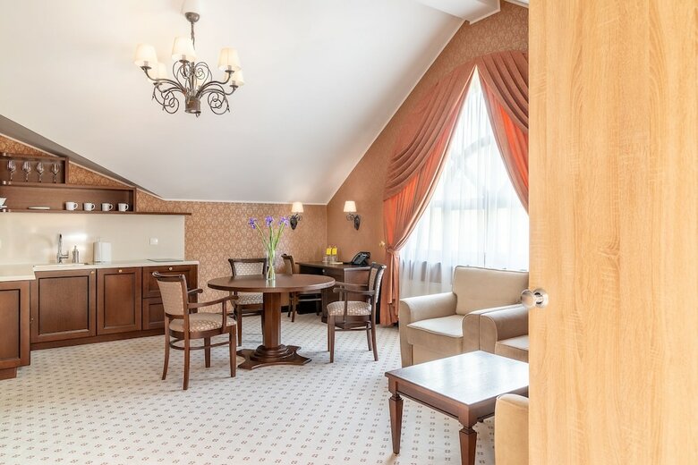 Garden Street Hotel