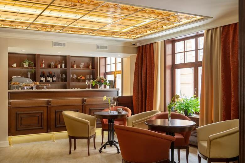 Garden Street Hotel