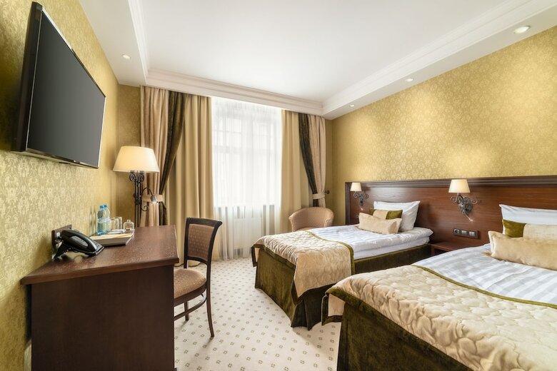 Garden Street Hotel