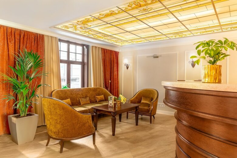 Garden Street Hotel