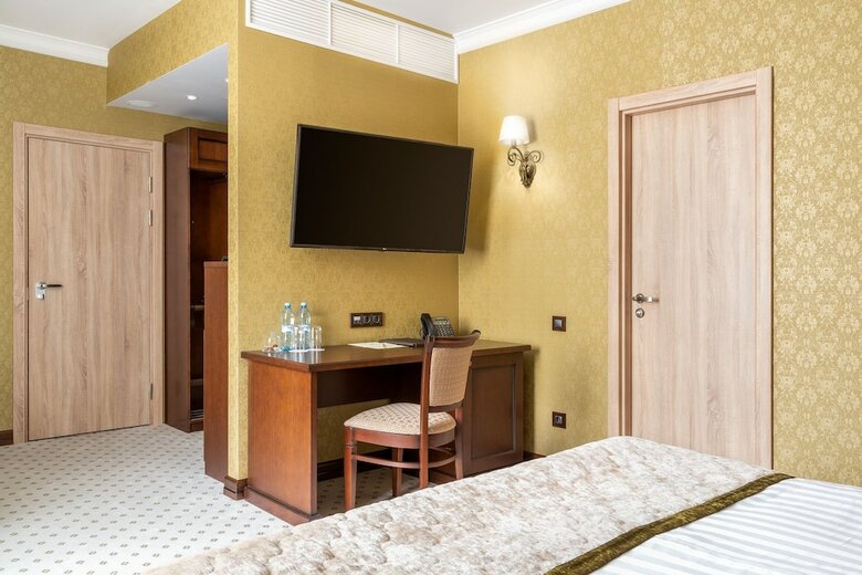 Garden Street Hotel