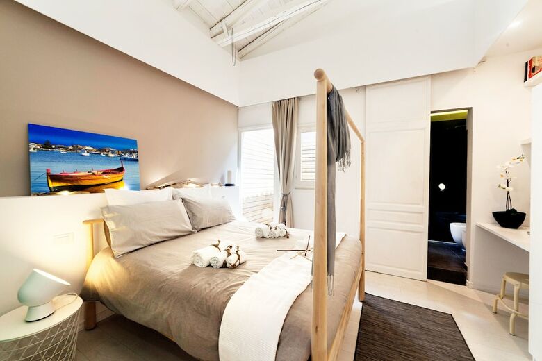 Apartamento Stay In Ortigia