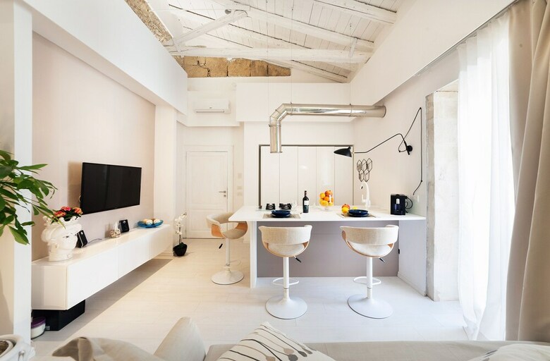 Apartamento Stay In Ortigia