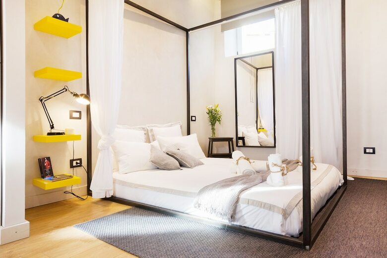 Apartamento Stay In Ortigia