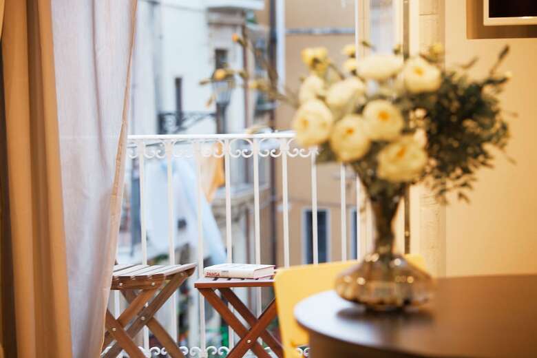 Apartamento Stay In Ortigia