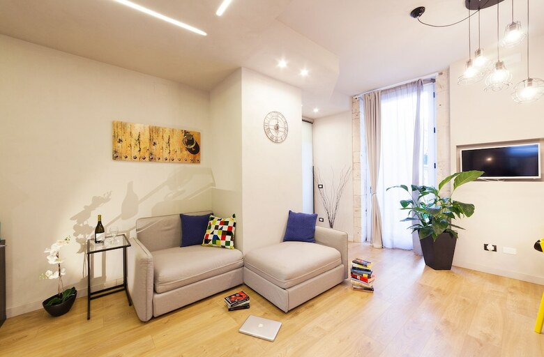 Apartamento Stay In Ortigia
