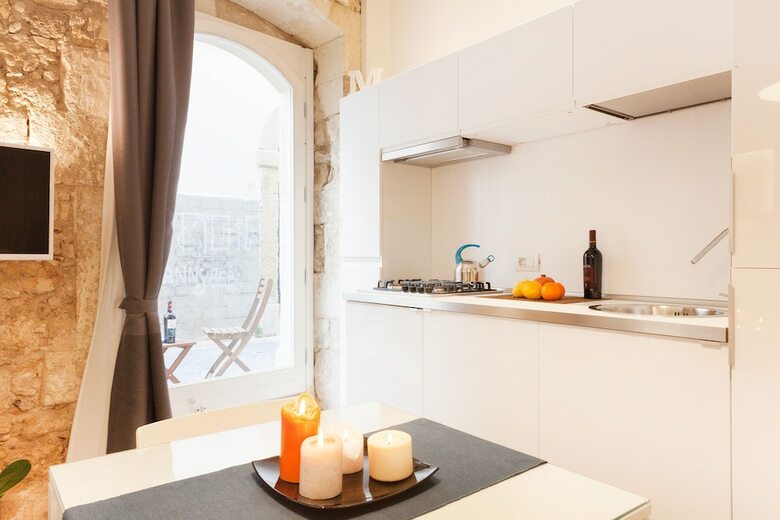 Apartamento Stay In Ortigia
