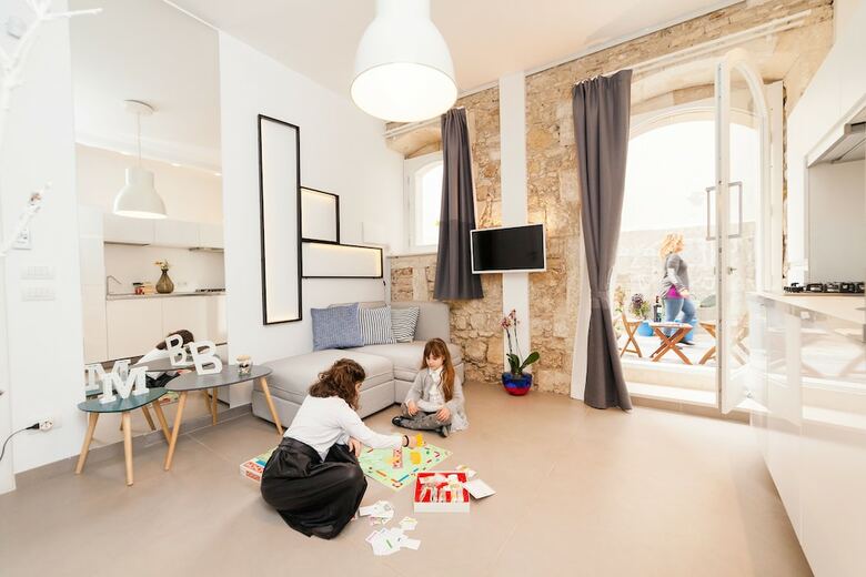 Apartamento Stay In Ortigia