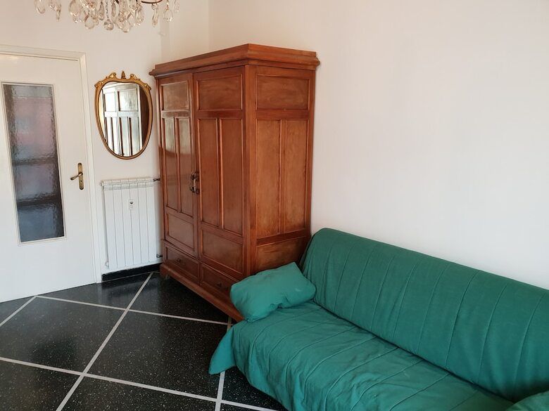 Apartamento Casa Gabry