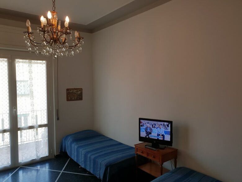 Apartamento Casa Gabry